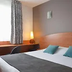 Hotel Brit Confort Bressuire