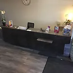 Brit Confort Hotel Bressuire