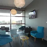 Brit Confort Hotel 3*