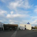 Hotel Brit Confort