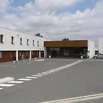 Brit Confort Hotel 3*