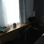 Hotel Brit Confort 3*