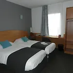 Brit Confort Hotel