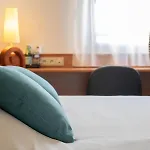 Brit Confort Hotel