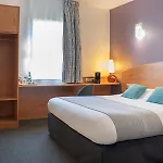 Brit Confort Hotel 3*