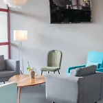 Brit Confort Hotel