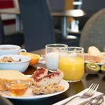 Hotel Brit Confort