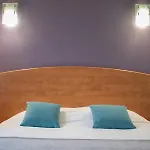 Hotel Brit Confort 3*