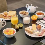 Brit Confort Hotel