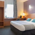 Brit Confort Hotel 3*
