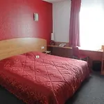 Brit Confort Hotel Bressuire