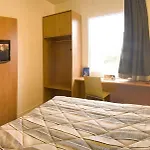 Brit Confort Hotel