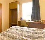 Brit Confort Hotel