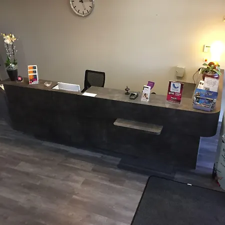 Brit Hotel Bressuire