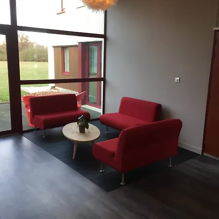 Brit Hotel Confort Bressuire Hotel