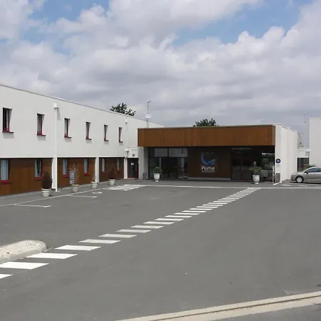 Brit Hotel 3*