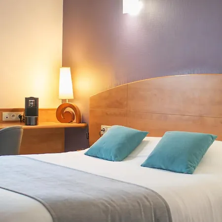 Hotel Brit Bressuire