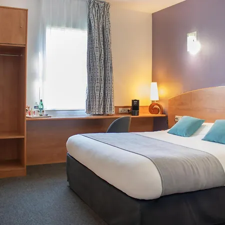 Brit Hotel 3*