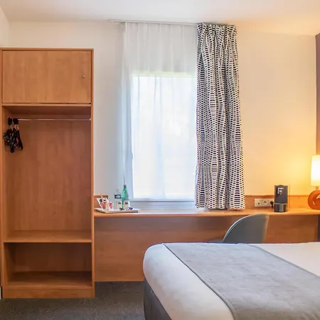Hotel Brit