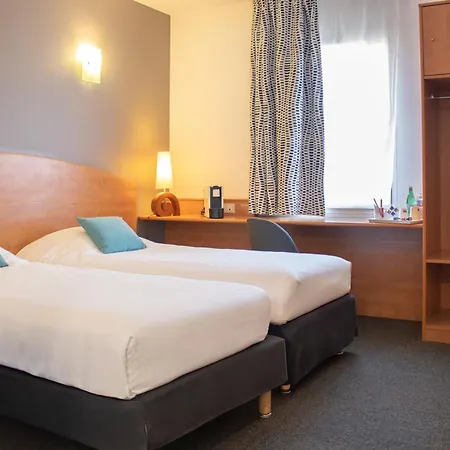 Hotel Brit 3*