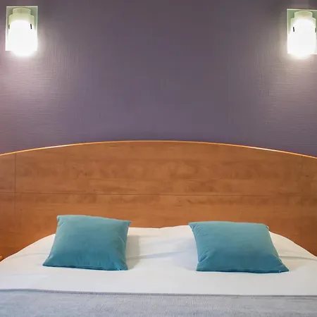 Hotel Brit 3*