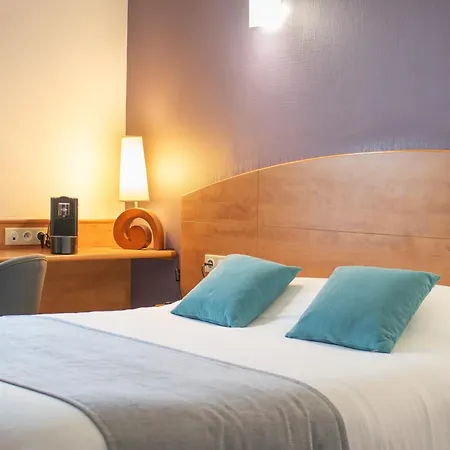 Hotel Brit