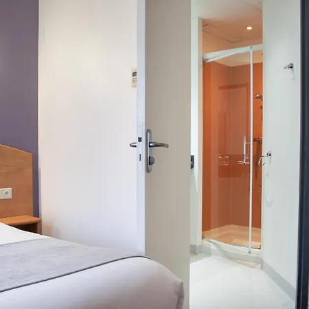 Hotel Brit