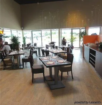 The Originals City, Plume Hôtel, 3* Bressuire