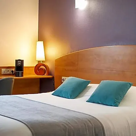 Hotel Brit 3*