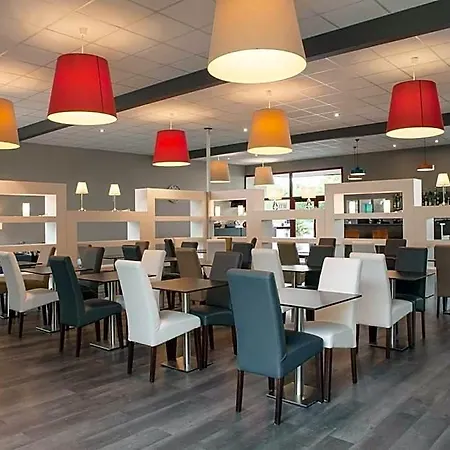 Brit Hotel Bressuire