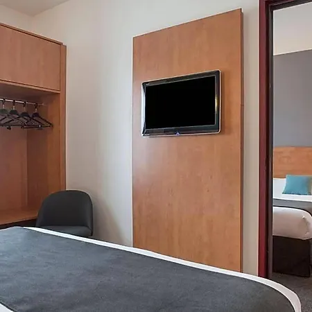 Brit Hotel Bressuire