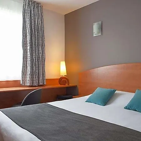 Hotel Brit