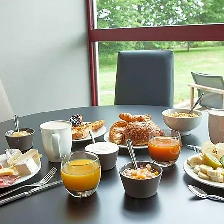 Brit Hotel 3*