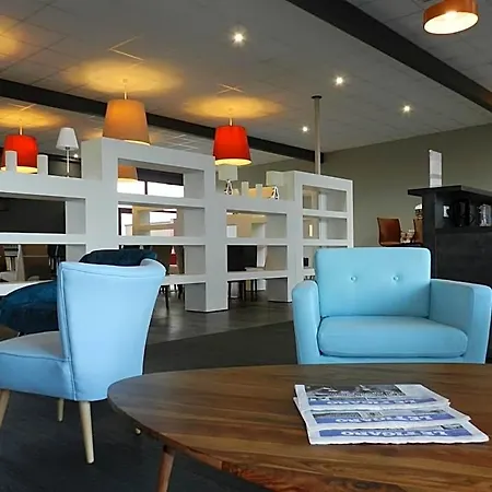 Brit Hotel 3*