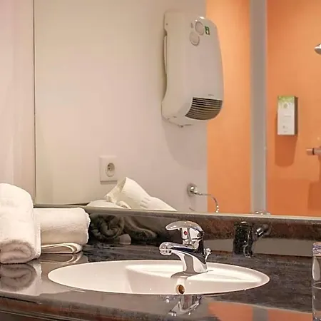 Hotel Brit 3*