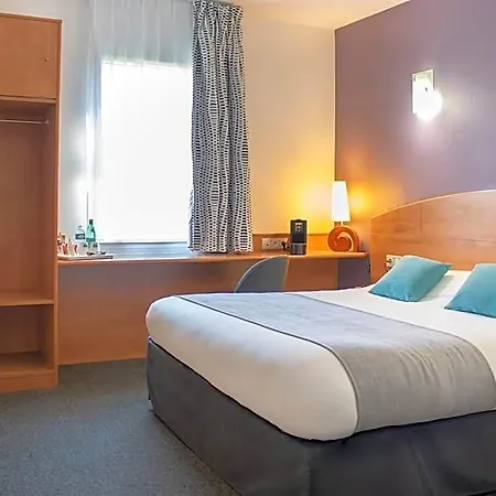 Hotel Brit Bressuire
