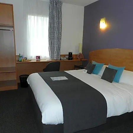 Hotel Brit Bressuire