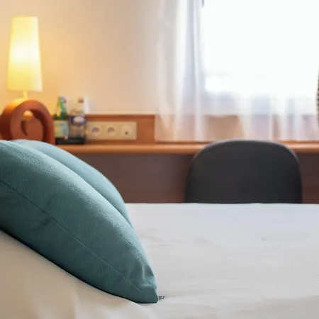Brit Hotel Bressuire