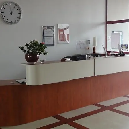 Hotel Brit