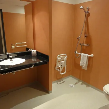 The Originals City, Plume Hotel, Hotel Bressuire