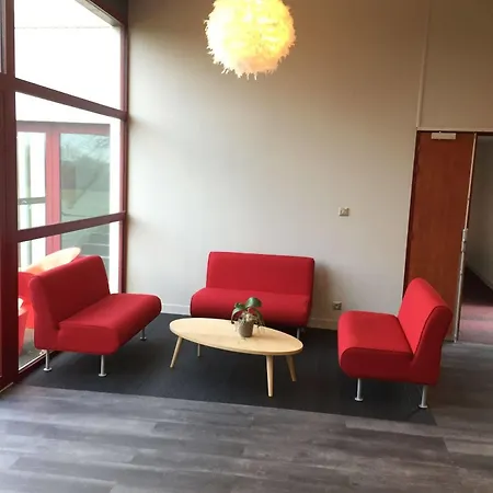 Hotel The Originals City, Plume Hôtel, 3*