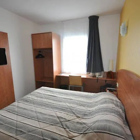 Hotel Brit Hotel Confort Bressuire