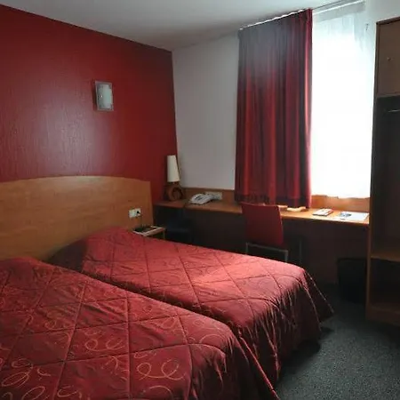 Hotel Brit Bressuire
