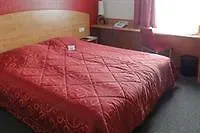 Hotel The Originals City, Plume Hotel, Bressuire
