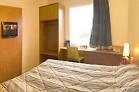 Brit Hotel Confort Bressuire Hotel