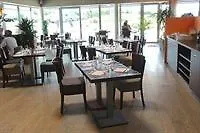 Hotel Brit Hotel Confort Bressuire