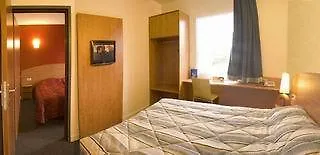 Hotel The Originals City, Plume Hotel, 3*