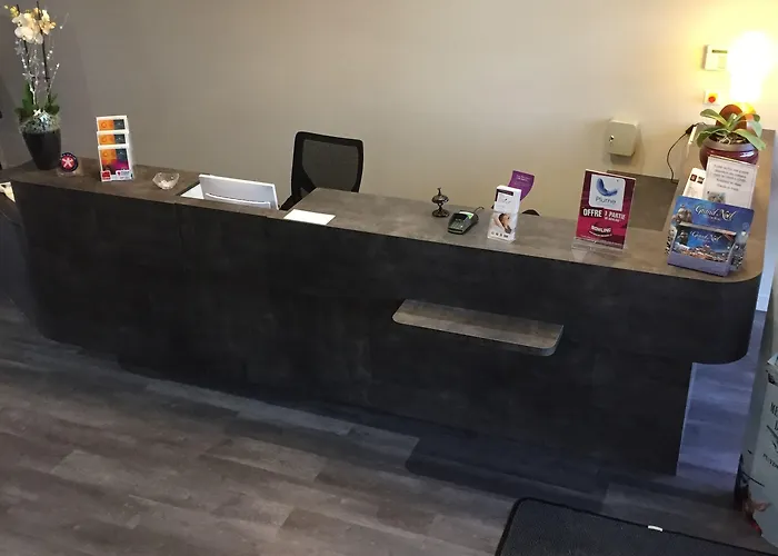 Brit Hotel Bressuire