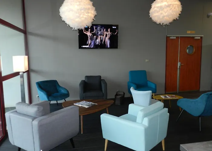 Hotel Brit Bressuire