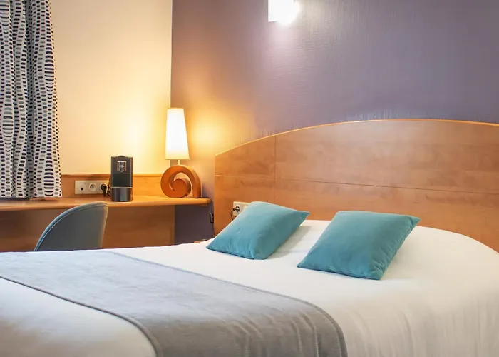 Hotel Brit Bressuire